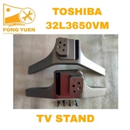 TOSHIBA TV STAND 32L3650VM