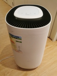 MOMAX 2 Healthy MAX 智能 2-in-1 空氣淨化抽濕機