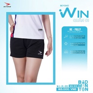 Beyono Win QCL01 Women's Badminton Pants
