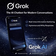 GROK AI 4.0 |SUPER GROK|1MONTH