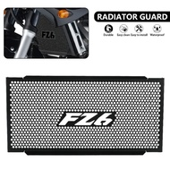 New Motorcycle Radiator Grille Cover Protection FOR YAMAHA FZ 6 FZ-6 FZ6 FAZER 2004 2005 2006 Radiat