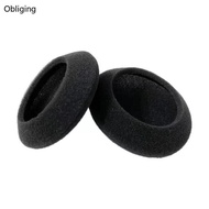 BLING Replacement Foam Ear Pads Ear Cushions for H330 H340 H600 Headphone Earpads