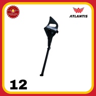 ATLANTIS Standar Samping Standar Sepeda 12 16 18 20 26
