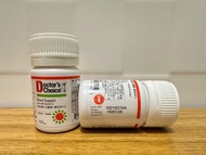 Doctor's choice blood support 補血配方(鐵質＋維他命C）