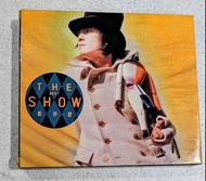 鄭伊健The Best Show