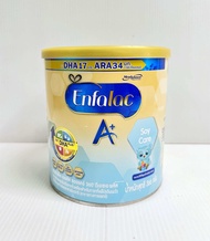 Enfalac Soy care 366g เอนฟาแล็ค เอพลัส ซอยแคร์