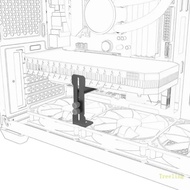 Treeling Graphics Card GPU Support Bracket Adjustable Height GPU Bracket GPU Brace