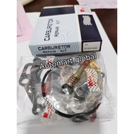 Nissan terrano terano napco japan Carburetor Carburetor kit