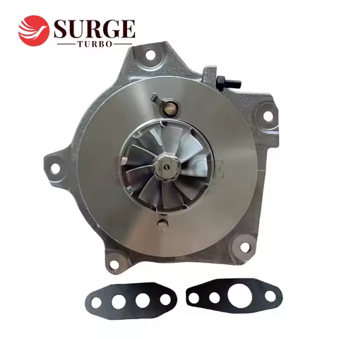 Turbo Cartridge 17201-11120 MFS Turbine CHRA for Toyota Prado Hilux 2.8 1GD-FTV Engine CT16V Interna