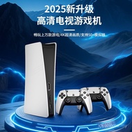 Loka New Home Game Console 3D Game Stick Wireless Bluetooth Dual-Player Handle HD Connection TV Game