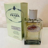 Prada 香水分裝 | Iris Cèdre | Infusion d'Iris Cèdre | ladies’ men’s unisex 女士香水 男士香水 中性香水 Decant | 旅行裝香水