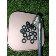 PCL TWIN CHUCK RUBBER WASHERS FOR AIR INFLATOR DIGITAL