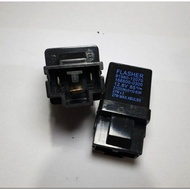Flasher Relay Lampu Sen Sein Corolla Twincam Great All New Corolla