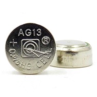 AG13 Button Electronic AG10 Calculator Watch Electronic AG3LED Luminous Toy Battery Explosion-Proof 