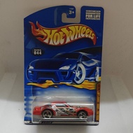 Hotwheels Camaro Z28 (S8)
