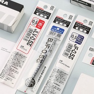 Japan ZEBRA ZEBRA Refill JF-0.5 Suitable for jj15 Press Gel Pen JJ77 Quick-Drying Refill MJF-0.5