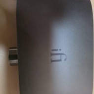 Ifi zen dac