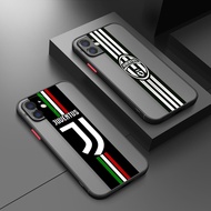 Mobile Phone Case  Juventus Football Club For Apple iPhone 13 14 15 11 12 Pro Max Plus iPhone 6S 6 7 8 PLUS iPhone X XR XS MAX 12 13 Mini FGP0521