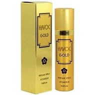 Havoc Gold 75ml Eau De Toilette Perfume For Men