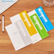 SEPTEMBER Notepad, Thick Lined Diary Book A5 Notebook, High Quality Soft Cover Notepad Planner Hardc