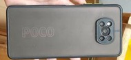小米 POCO X3 Pro S860 6.67吋 四鏡頭旗艦手機零件機 品相如圖 狀況: 不開機