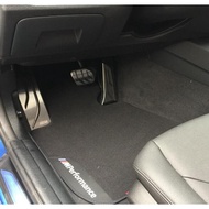 BMW 2AT 2GT New X1 F45 F46 F48 Deputy Factory Blade No Drilling Accelerator Pedal