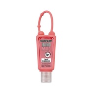 Soap and glory hand maid 30 ml เจลล้างมือที่มีส่วนผสมของแอลกอฮอล์ มือสะอาด หอมทุกที่ ทุกเวลา