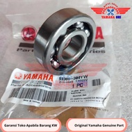 YAMAHA CRYPTON VEGA JUPITER RXK RXS 6304 93306-304YW CRANK BEARING