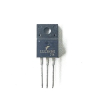 3N90 SSS3N90 Small Mosfet Transistor