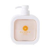 FLUFFY FORM 含角蛋白保濕護髮素 280ml