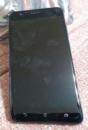 ╭✿ ㊣ 二手5.5 吋華碩 ZenFone 3 Zoom 手機【ASUS_Z01HDA】ZE553KL 不確定好壞 