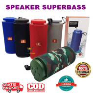Speaker Bluetooth SuperBass GT112- Speaker Aktif Murah - Bluetooth Speaker - Speaker Bluetooth Karao