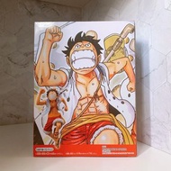 ［日本正版🇯🇵］金證海賊王One Piece Magazine Figure Luffy