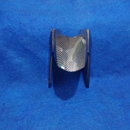 Fender front mudguard front mudguard honda RS 150 sonic 150 R Carbon