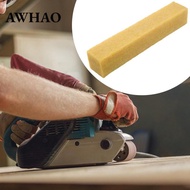 [AWHAO] Sand Belt Cleaner Easy to Use Abrasive Cleaning Eraser Stick for Shoes