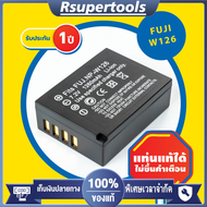 แบต ฟูจิ ( NP-W126 / NPW126 Battery / แบตเตอรี่ ฟูจิ / XA2 / XT20 / XT10 / XA3 / XA5 / XT2 / XT3 / X