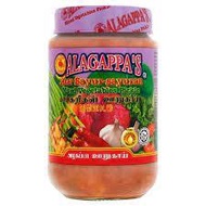 ALAGAPPAS MIXED PICKLE