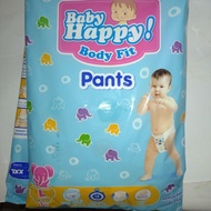 PAMPERS BABY HAPPY CELANA M/L