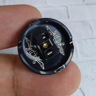 best clone erda deruga s single coil 22mm 22 mm indonesia augvep n sxk