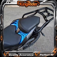 Rear rack/tail rack for ZONTES 155-U1, modified tail rack for 125-U1, rear wing, grab handle, coat r