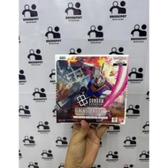 Bandai Carddass Gundam Card Booster [GD01][JP]