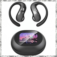 [I O J E] Me870 Ai Language Translator Earbuds Real Time Translator Earbuds LCD Touchscreen Translat