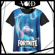 Cool and Cool Fortnite T-shirts | Fortnite Battle Royale Game T-Shirt for Kids & Adults | 20F Fortni