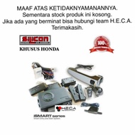 ismart alarm mobil pintar canggih silicon khusus honda smart keyless