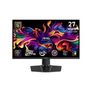 MSI จอมอนิเตอร์ (26.5") รุ่น MAG 273QP QD-OLED X24