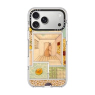 CASETiFY | Summer [Felicia Chiao] For iPhone Samsung