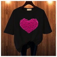 BAJU KAOS KOREAN STYLE KPOP BEAR GOOD THING BAJU KAOS IMPORT BEST QUALITY BLUS BUTTER JUMBO OVERSIZE