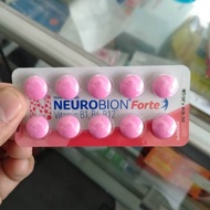 Neurobion Forte