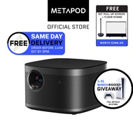 (FREE SAME DAY DELIVERY) XGIMI Horizon Pro 4K Smart Projector