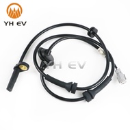 47910-9Y000 Sesuai untuk Nissan Teana J31 2.0L Depan Kanan ABS Penderia Kelajuan Roda